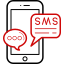 sms